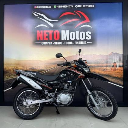 HONDA NXR 150 BROS MIX ESD HONDA NXR 150 BROS MIX ESD